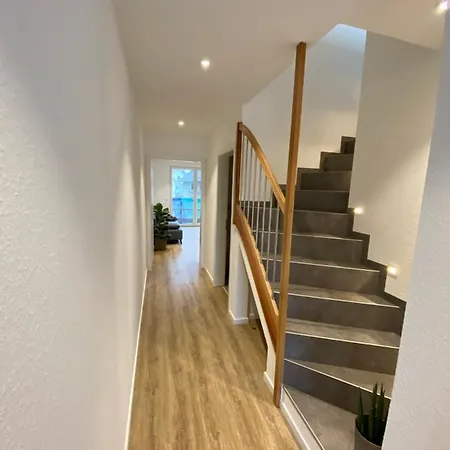 Appartement Lemp Genussgarten *