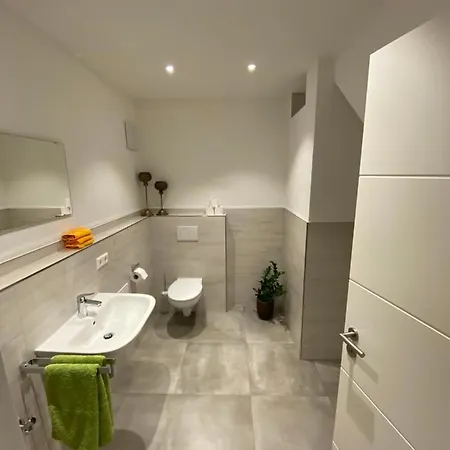 Lemp Genussgarten Apartment