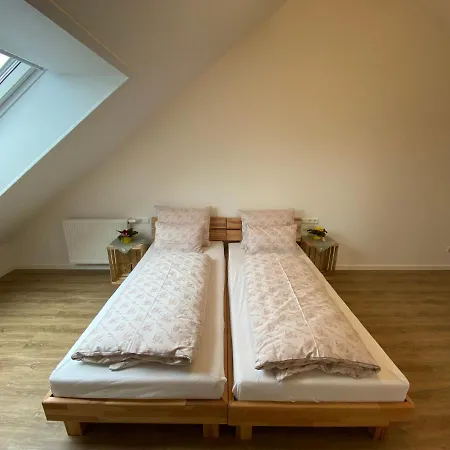 Apartment Lemp Genussgarten Langenargen